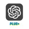 GPTPLUS 单月会员