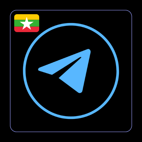 3 Telegram account | 30D age