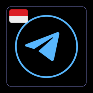 Telegram62印尼